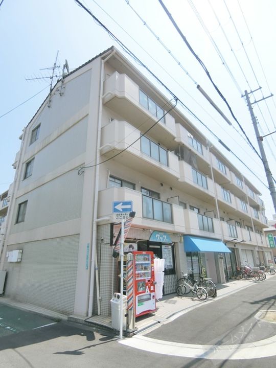 部屋画像