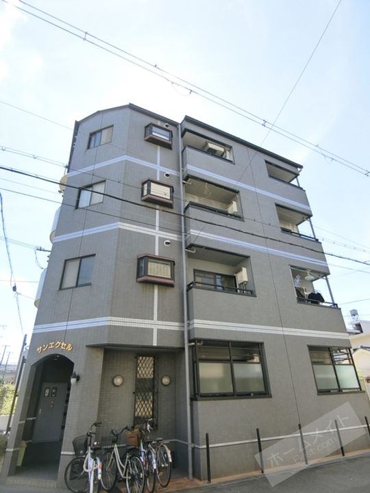 部屋画像
