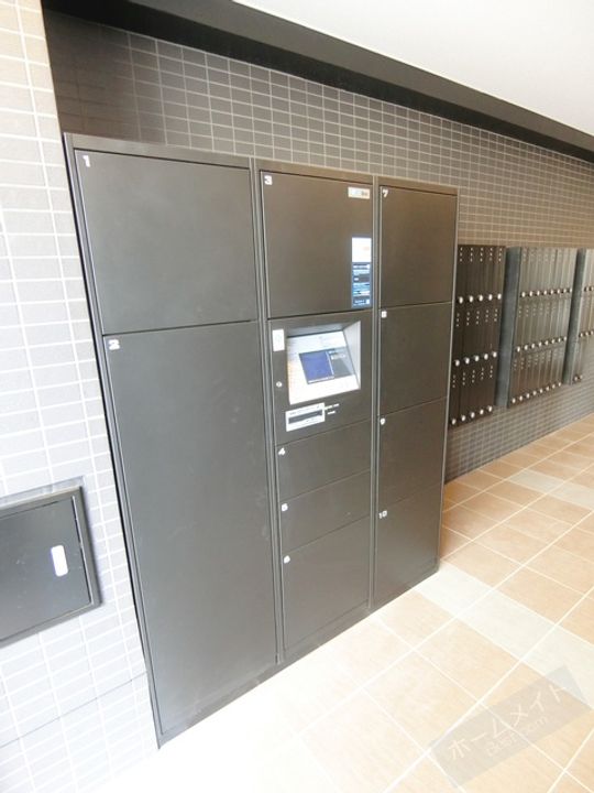 グランパシフィック玉出のその他画像