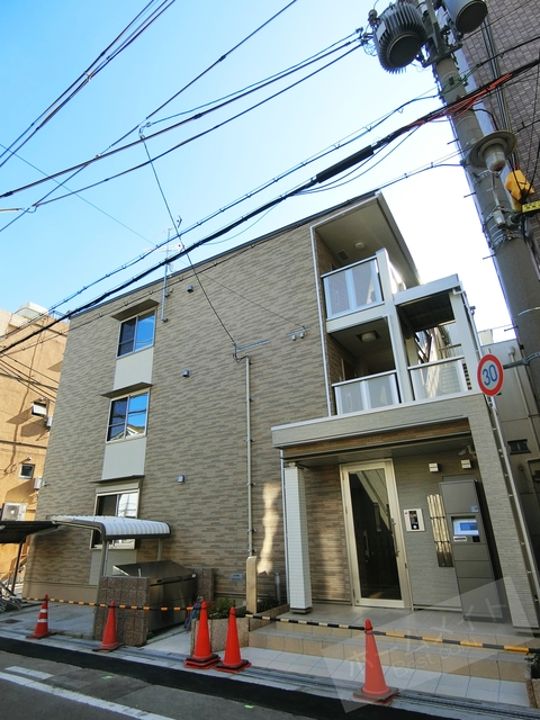 部屋画像