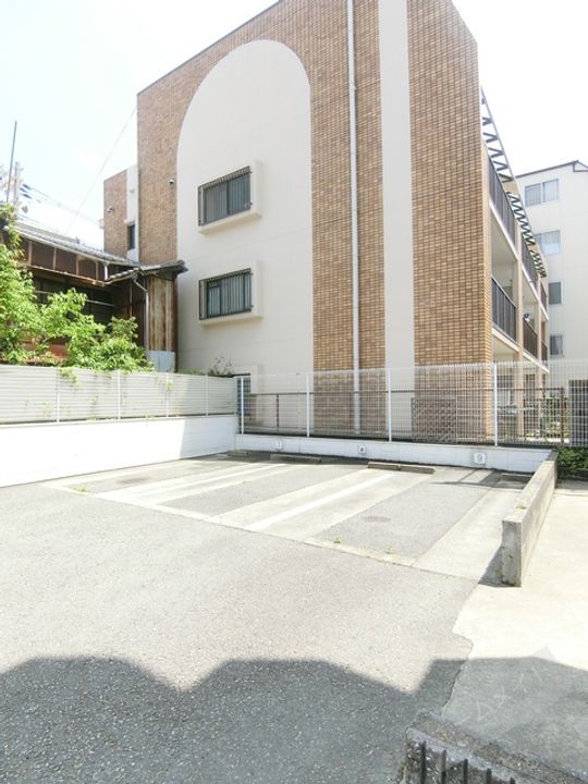 デイグラン長居公園506のその他画像