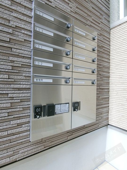 フジパレス西今川ウエストのその他画像