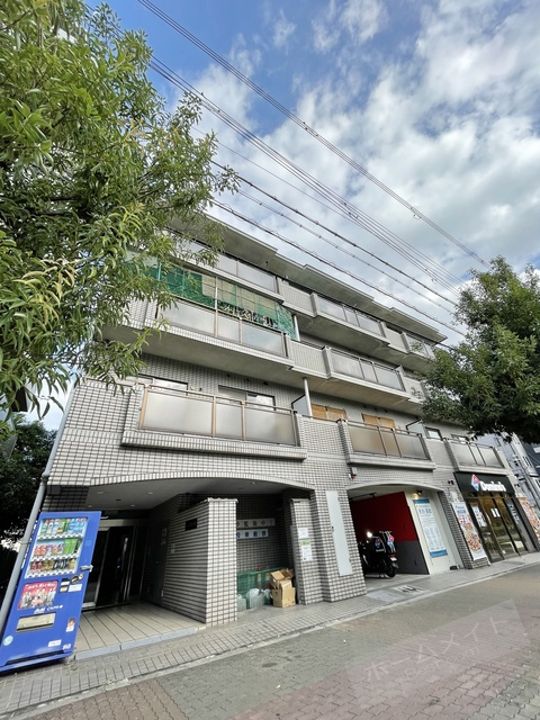 部屋画像