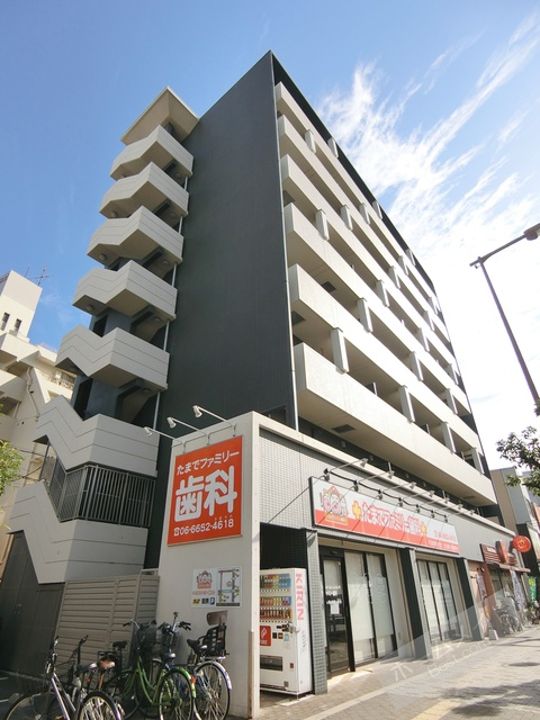 部屋画像