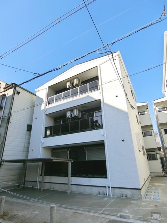 部屋画像