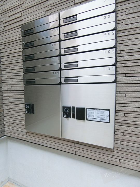 フジパレス田辺駅北のその他画像