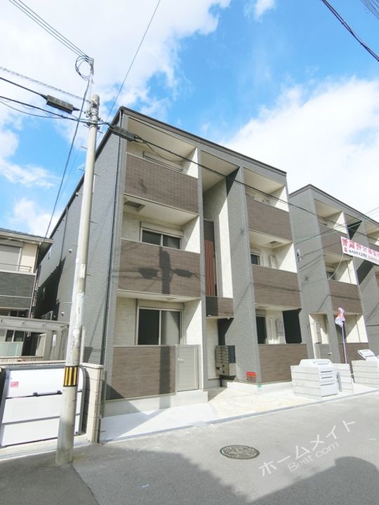 部屋画像