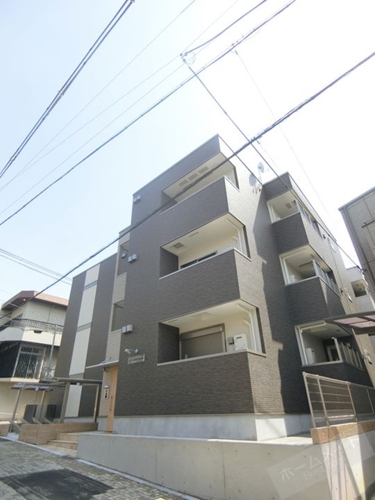 部屋画像