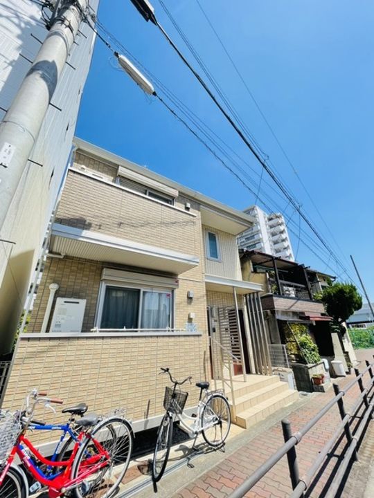 部屋画像