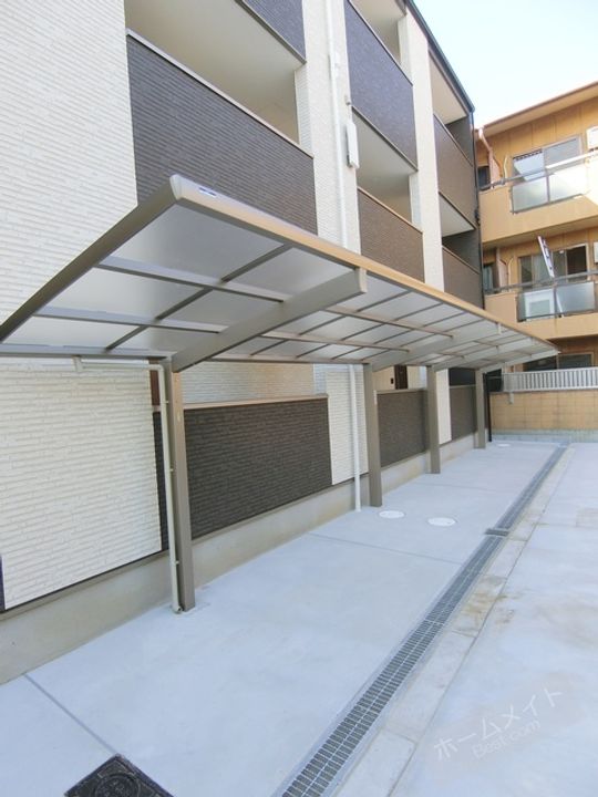 アリエッタ平野203のその他画像