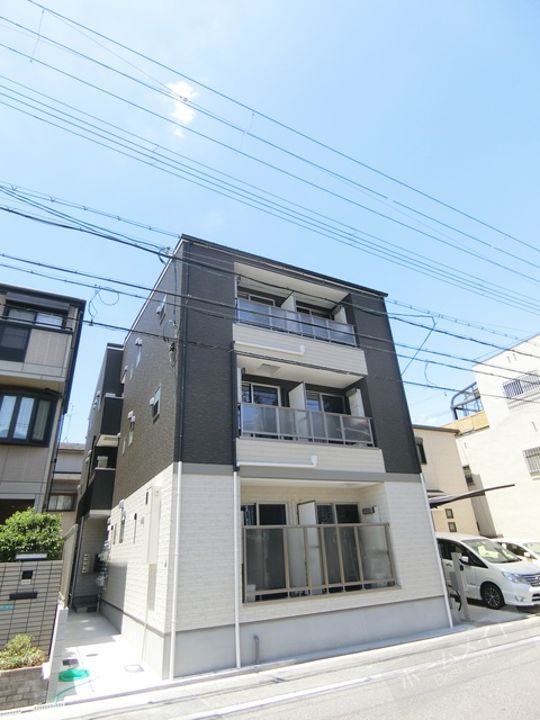 部屋画像