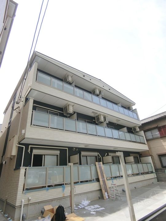 部屋画像