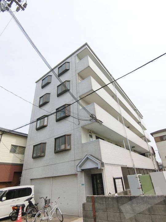 部屋画像