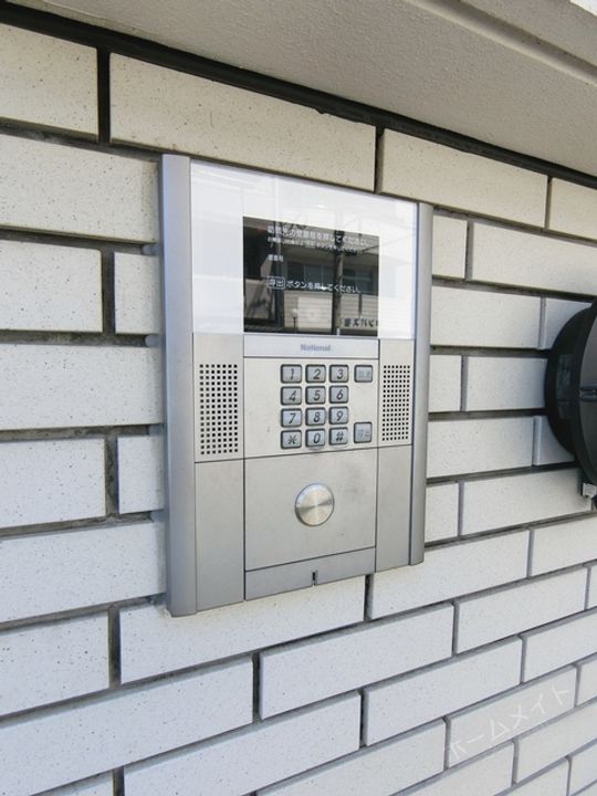 レオパレス夢眠舎のその他画像