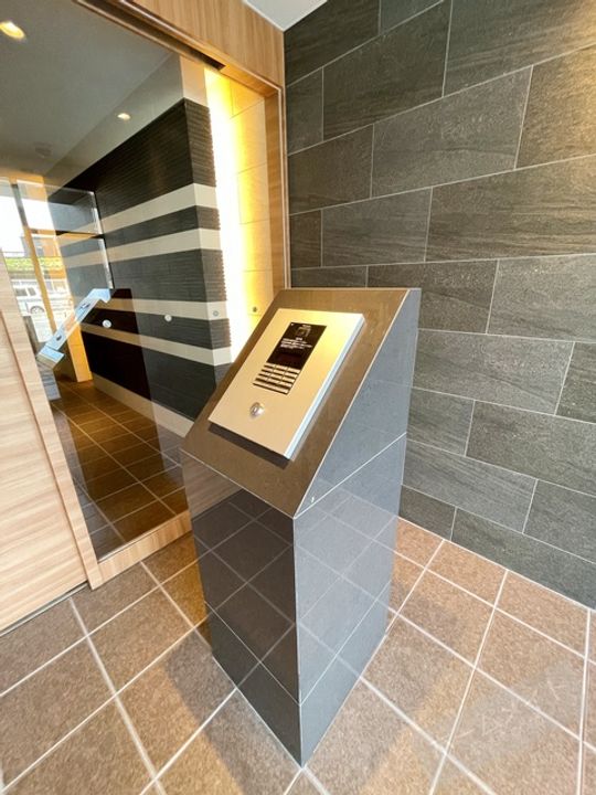 FDS PREXのその他画像