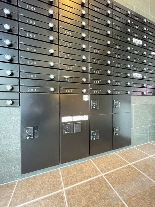 FDS PREXのその他画像