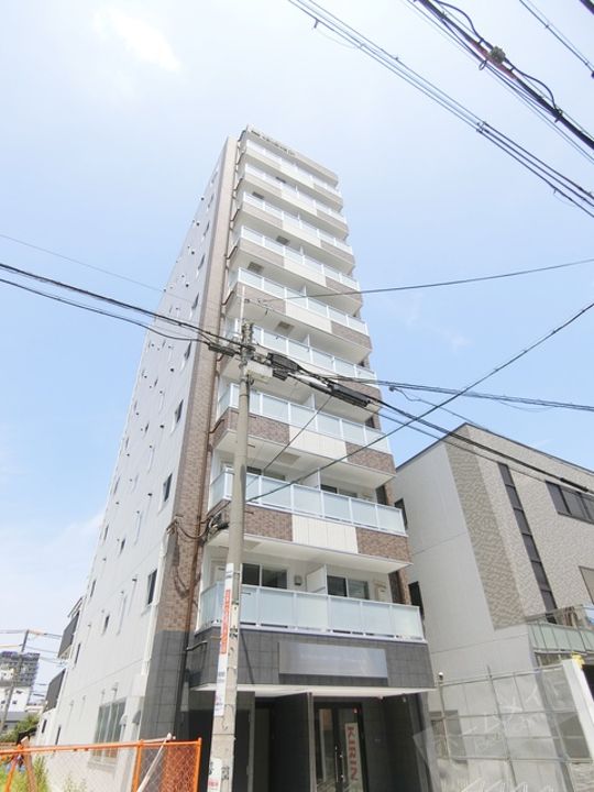 部屋画像