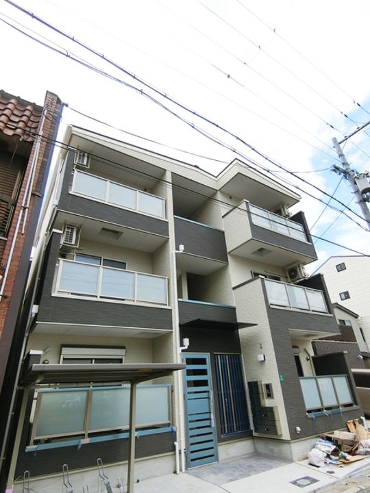 部屋画像