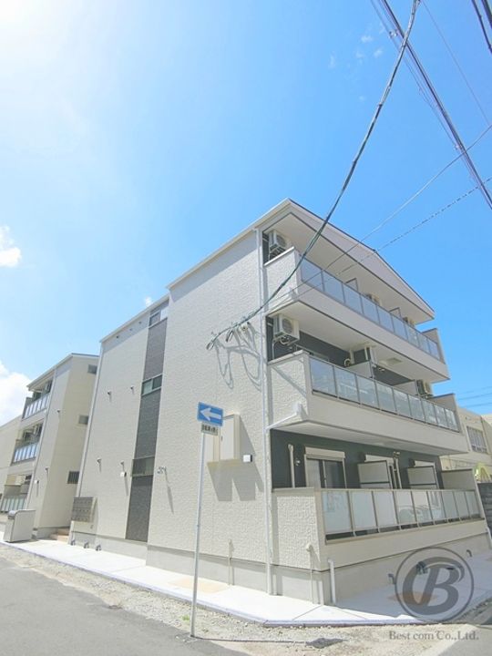 部屋画像