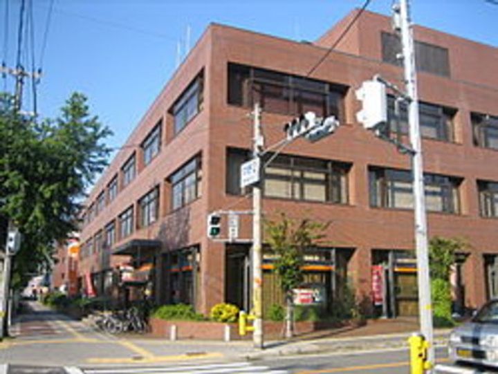 フジパレス平野背戸口の周辺