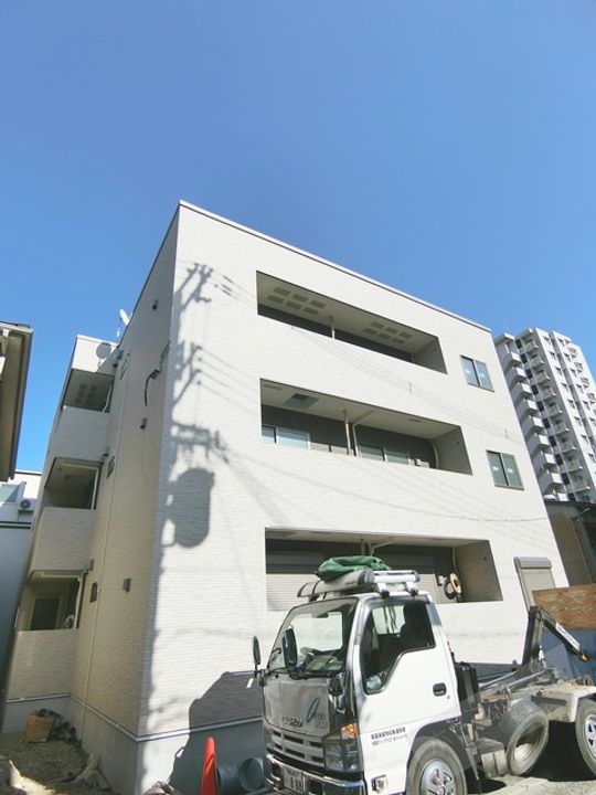 フジパレス平野背戸口のその他画像