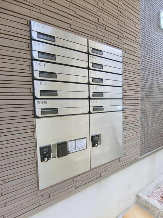 フジパレス平野背戸口のその他画像