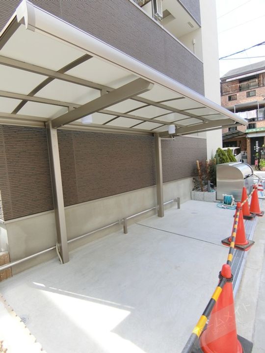 フジパレス平野背戸口のその他画像