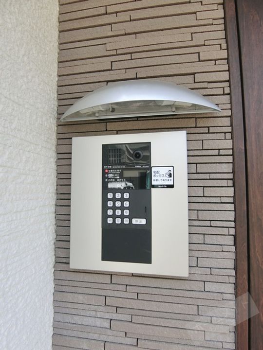 フジパレス平野背戸口のその他画像