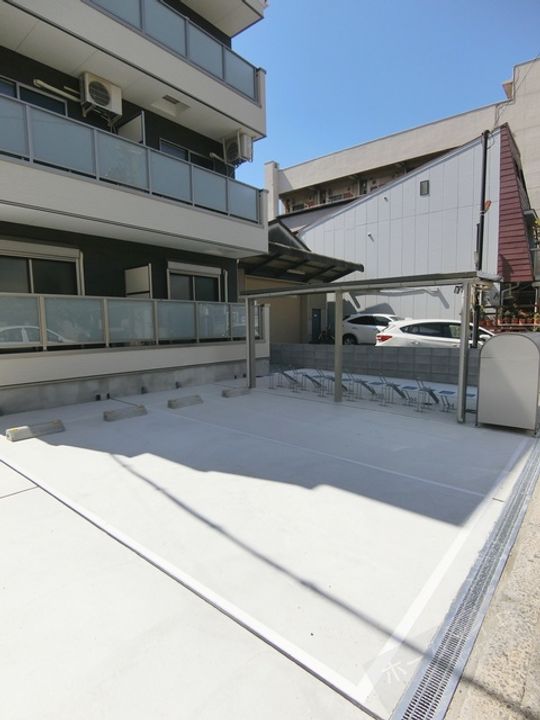 オルフェアメゾン清水丘壱番館のその他画像