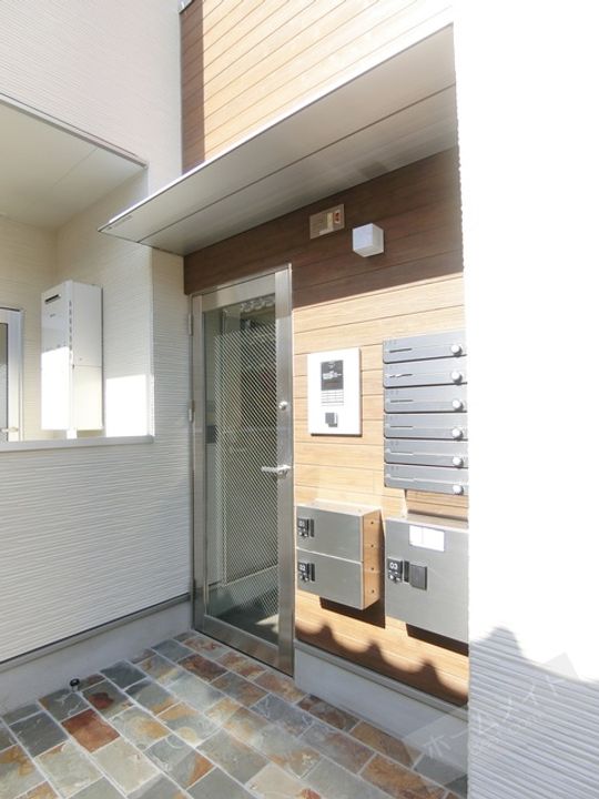 ハーモニーテラス北田辺0101のその他画像