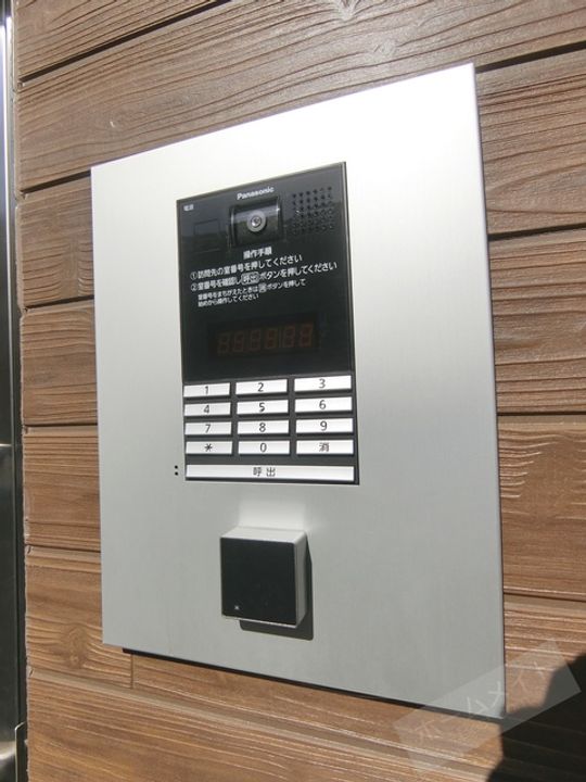 ハーモニーテラス北田辺0101のその他画像