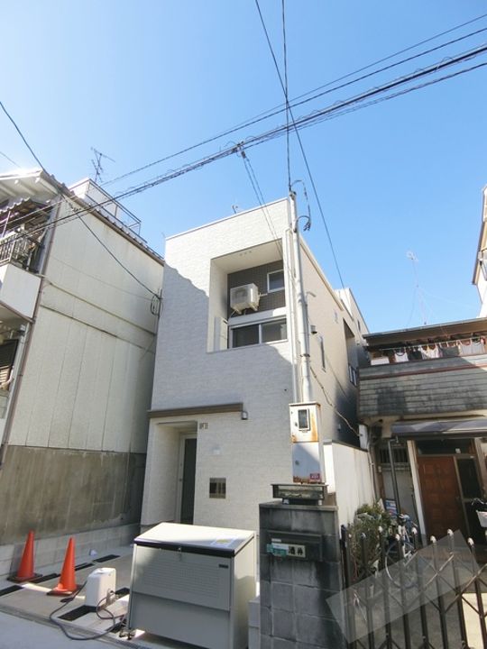 部屋画像