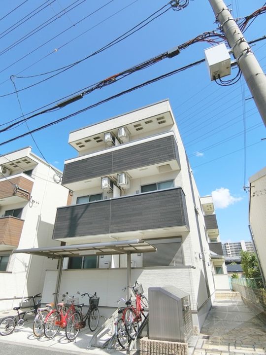 部屋画像