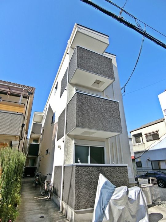 部屋画像