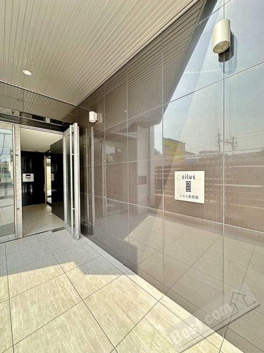 パークナードフィット美章園404のその他画像