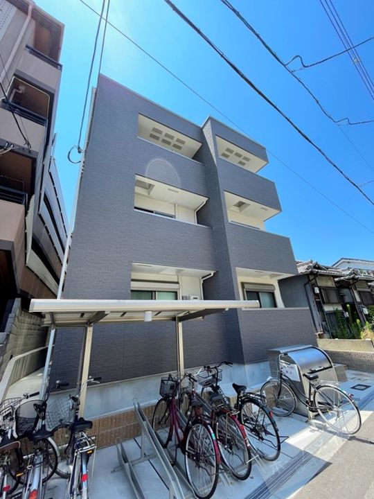 部屋画像