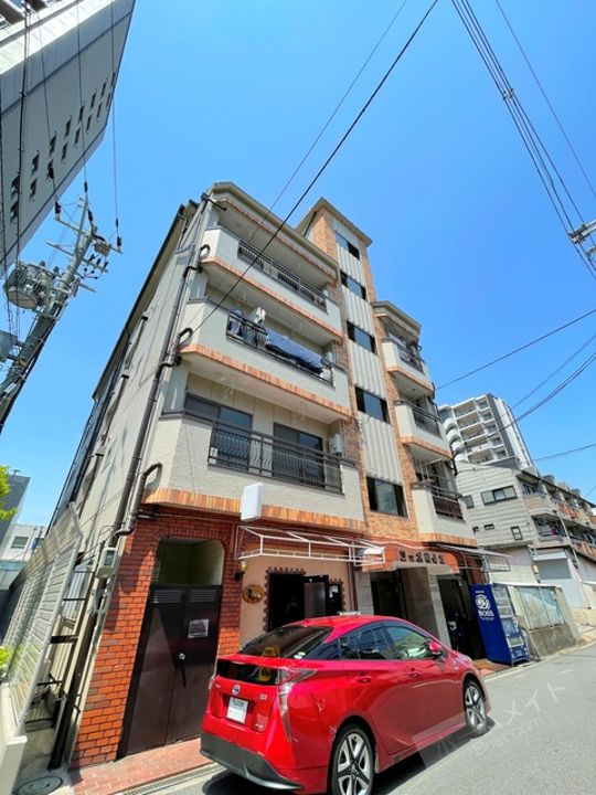 部屋画像