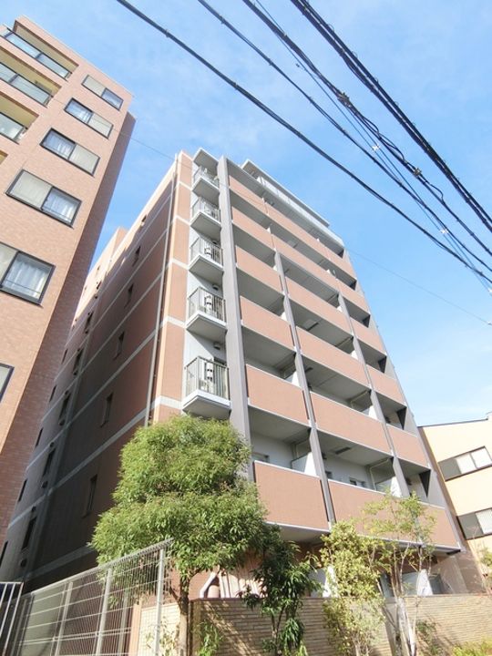 部屋画像