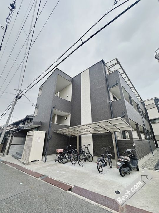 部屋画像