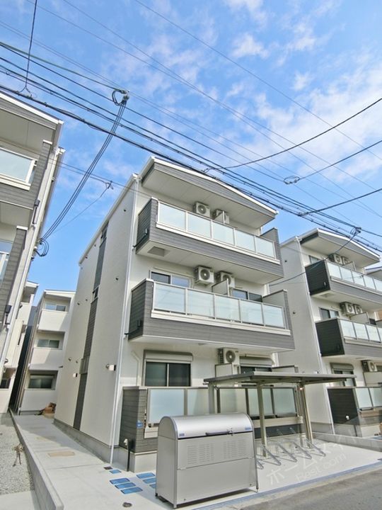部屋画像