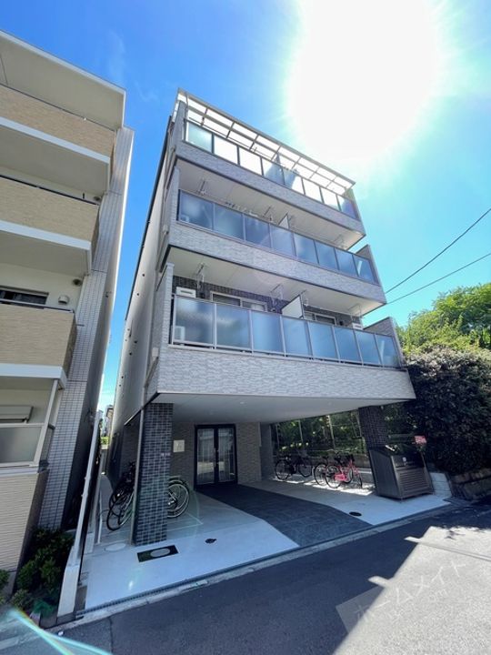 部屋画像
