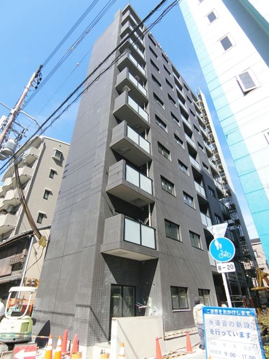 部屋画像