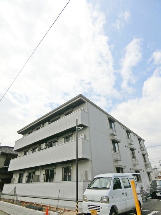 部屋画像
