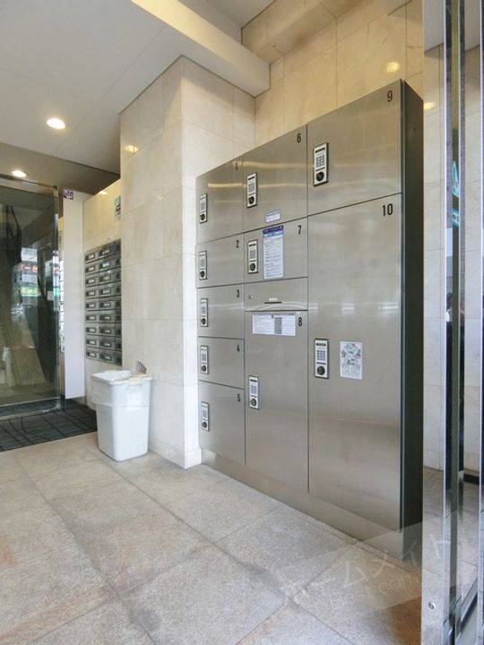 W.O.Bレマーニー昭和町のその他画像