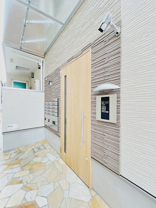 フジパレス長原ウエスト302のその他画像