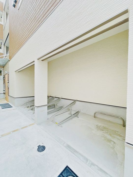 フジパレス長原ウエスト302のその他画像