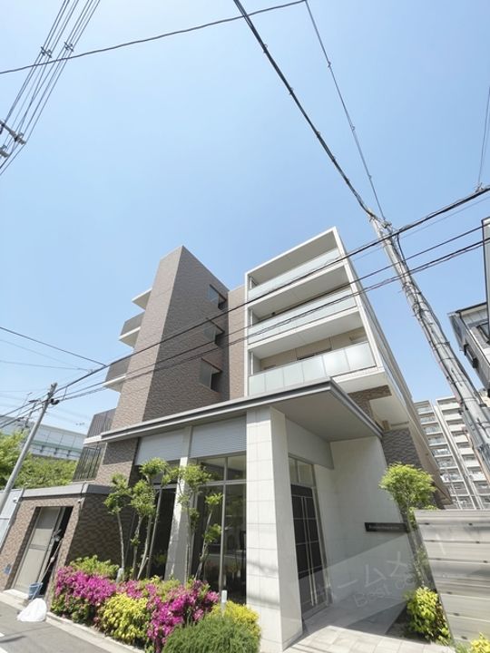 部屋画像