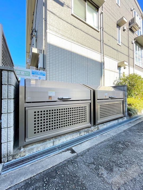 サニーテラス喜連のその他画像
