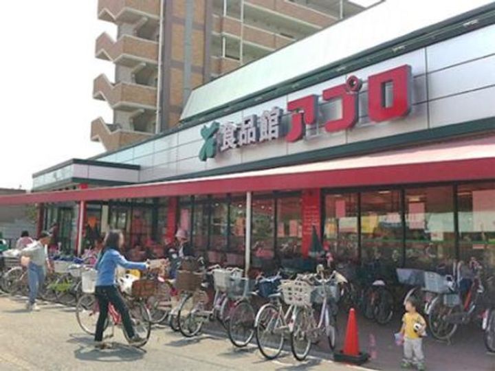 ラパンの周辺