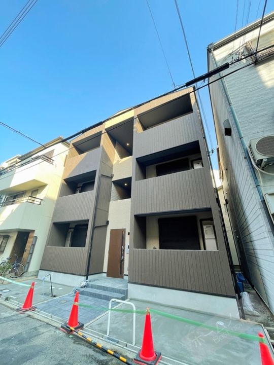 部屋画像